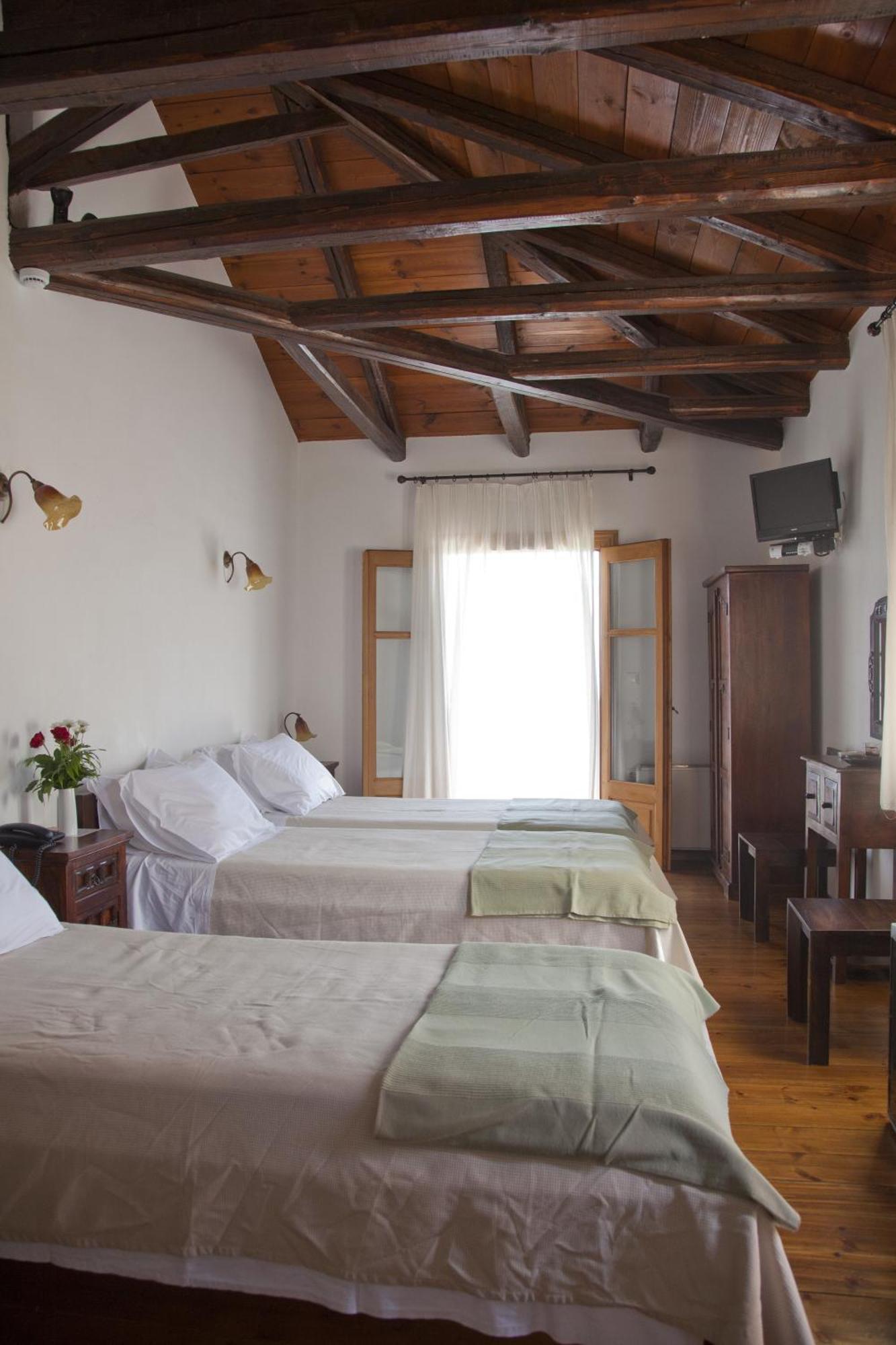Eos - Authentic Experience Hotell Skíti Rom bilde