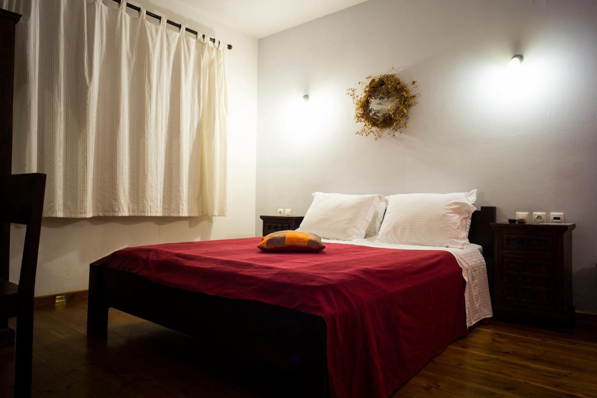 Eos - Authentic Experience Hotell Skíti Rom bilde