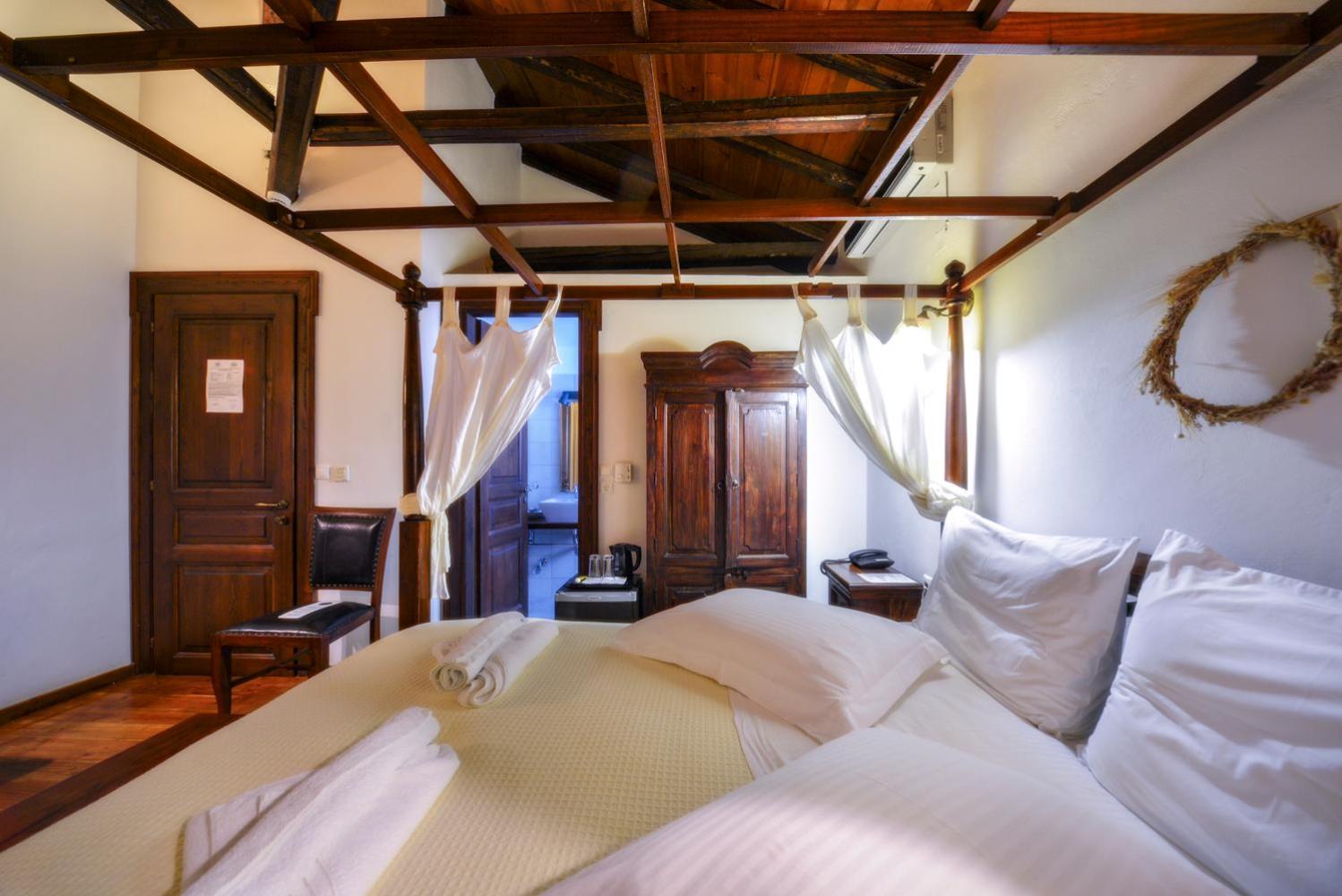 Eos - Authentic Experience Hotell Skíti Rom bilde