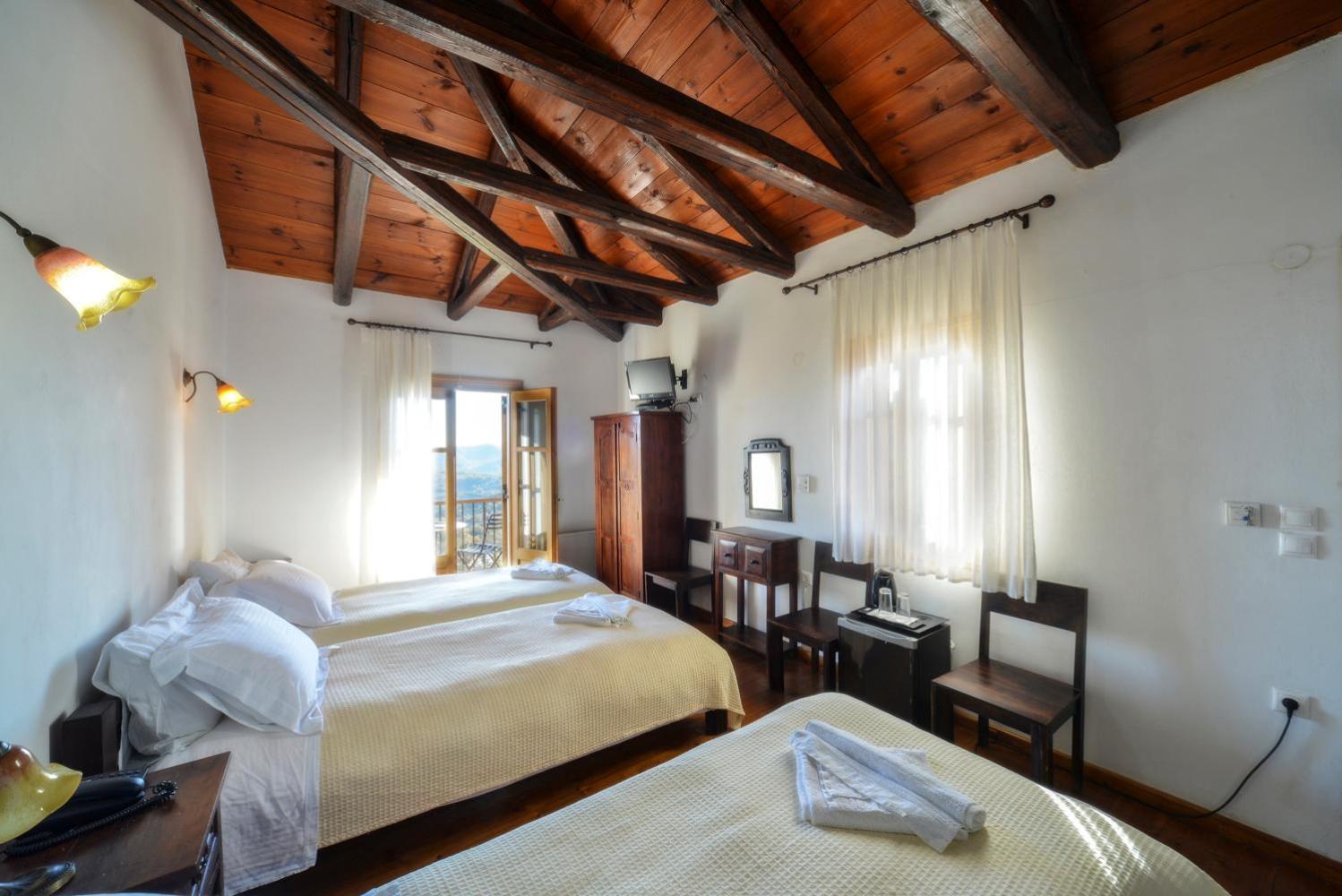 Eos - Authentic Experience Hotell Skíti Rom bilde