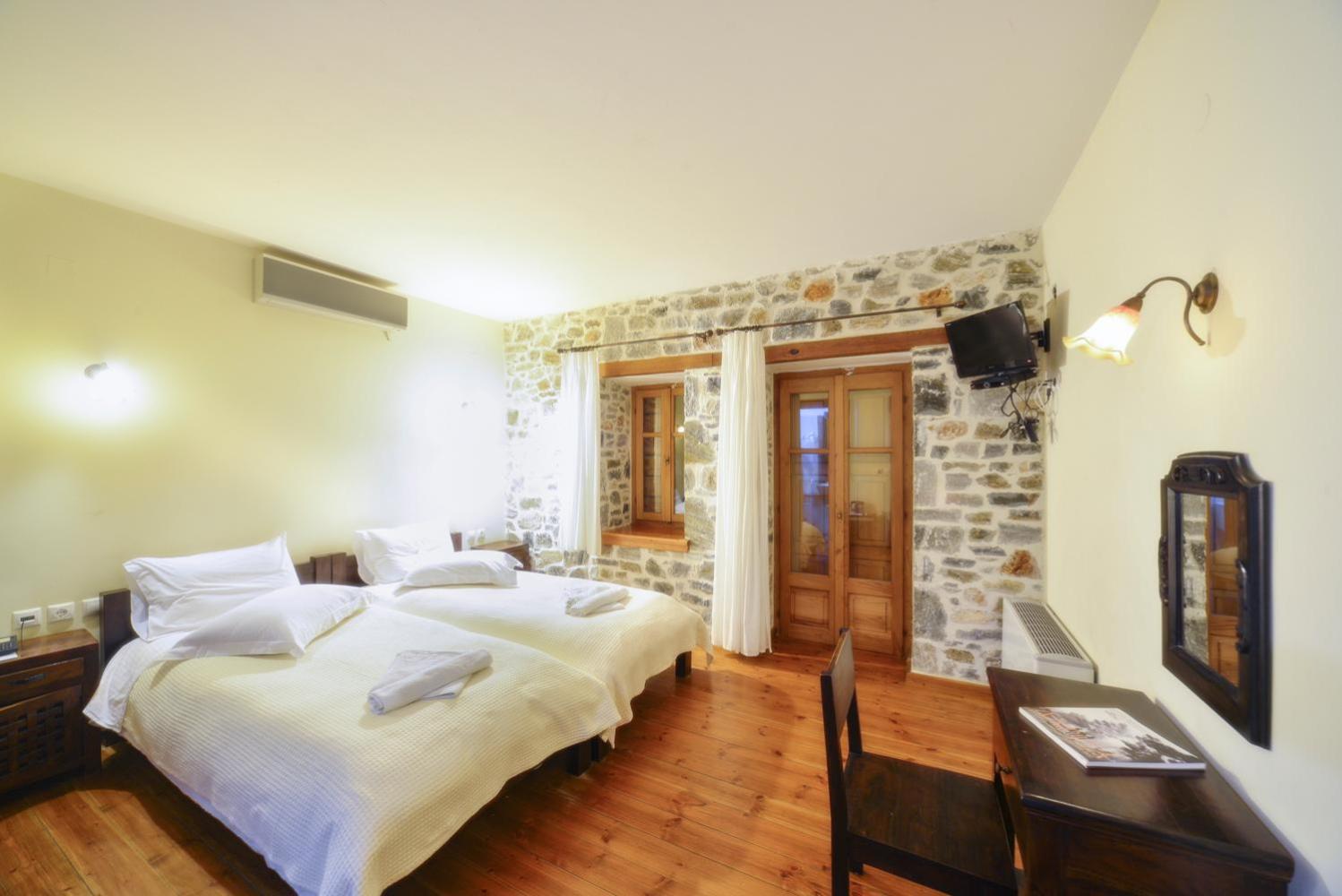 Eos - Authentic Experience Hotell Skíti Rom bilde