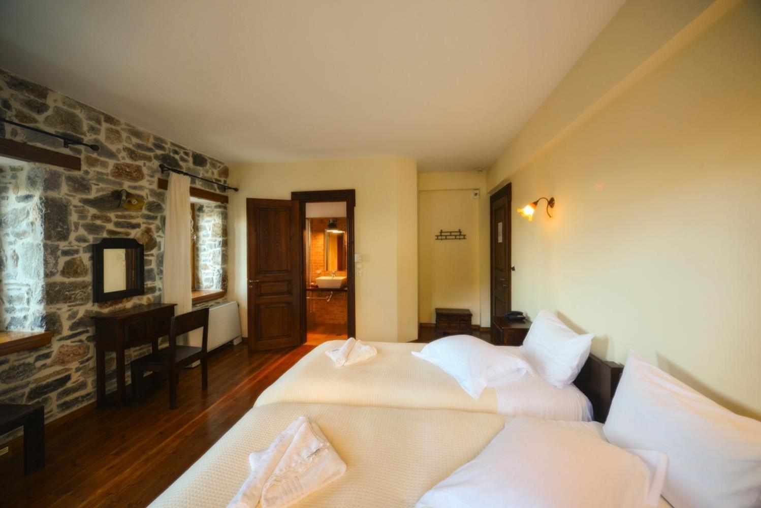 Eos - Authentic Experience Hotell Skíti Rom bilde