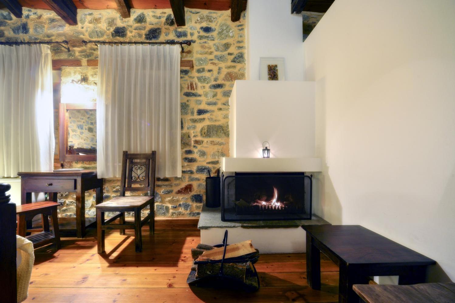 Eos - Authentic Experience Hotell Skíti Rom bilde