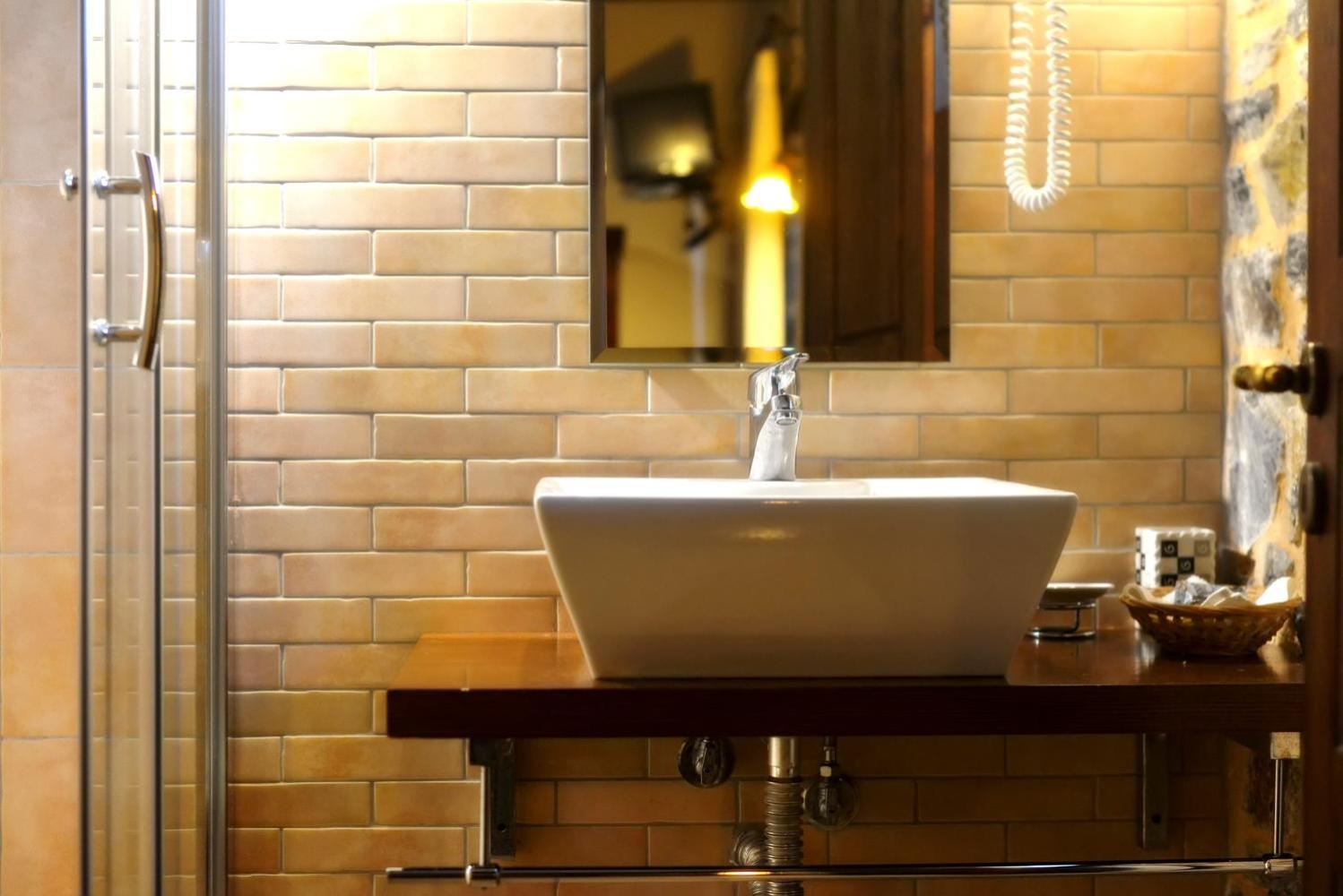 Eos - Authentic Experience Hotell Skíti Rom bilde