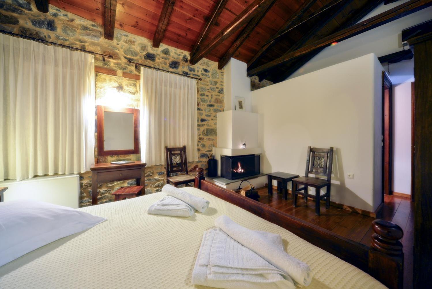 Eos - Authentic Experience Hotell Skíti Rom bilde