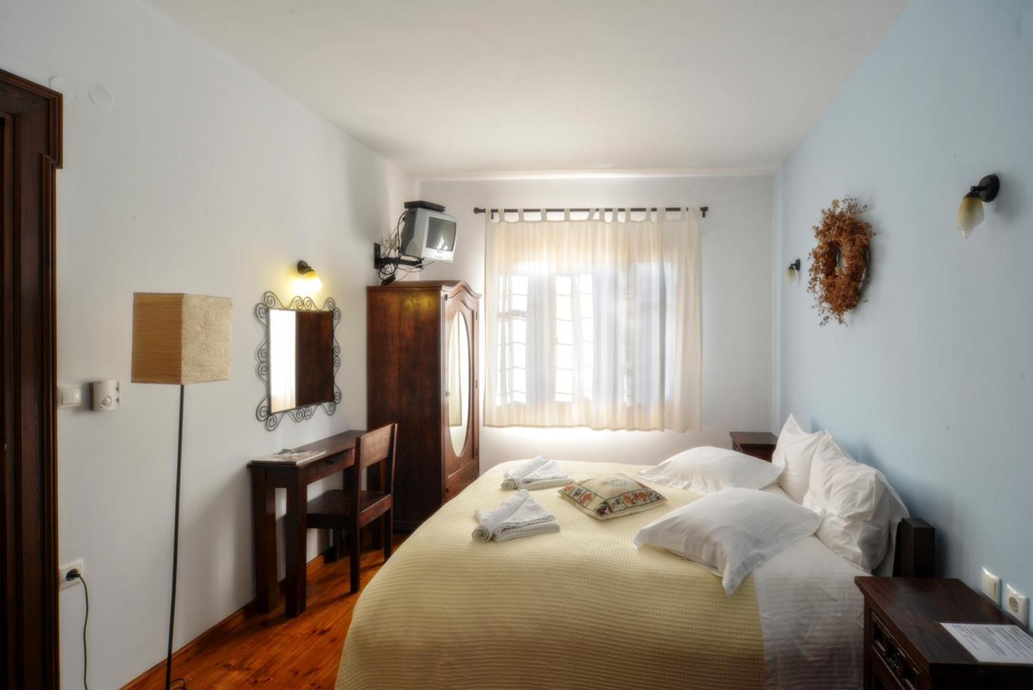 Eos - Authentic Experience Hotell Skíti Rom bilde